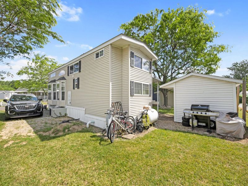 11377 Township Rd 266 , Unit 65, Lakeview, OH 43331 Photo 5
