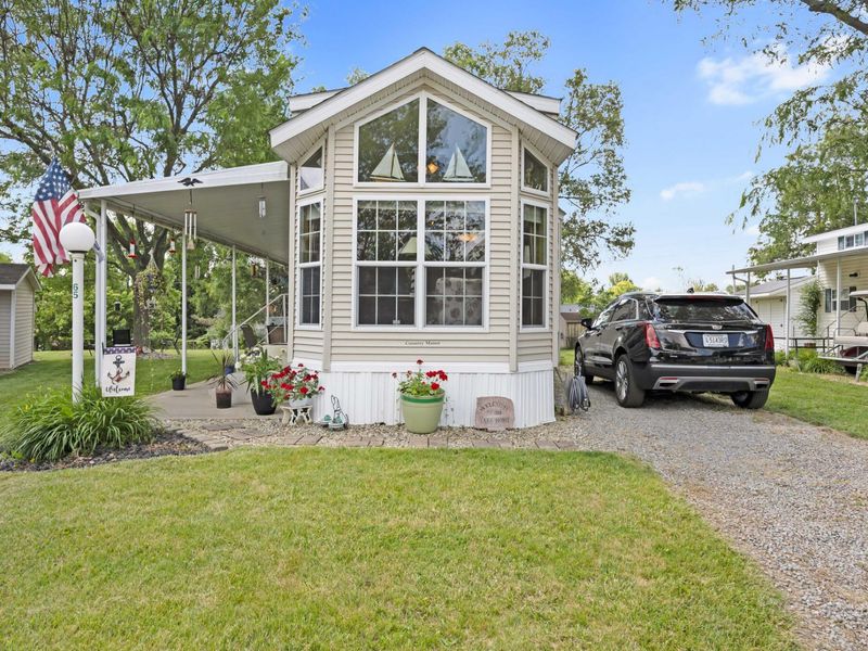 11377 Township Rd 266 , Unit 65, Lakeview, OH 43331 Photo 6