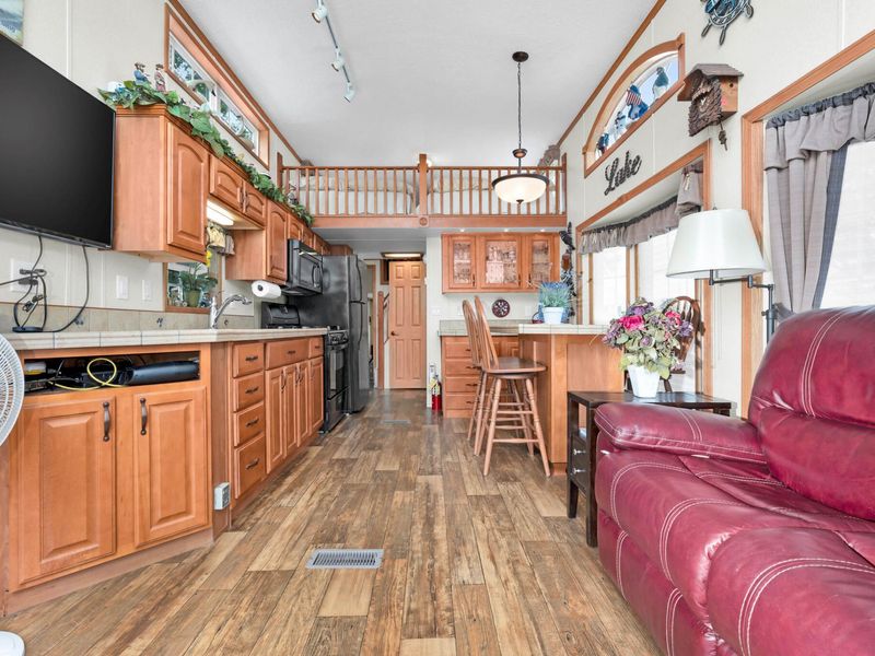 11377 Township Rd 266 , Unit 65, Lakeview, OH 43331 Photo 8