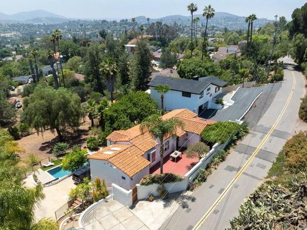 10735 QUEEN AVENUE, La Mesa, CA 91941