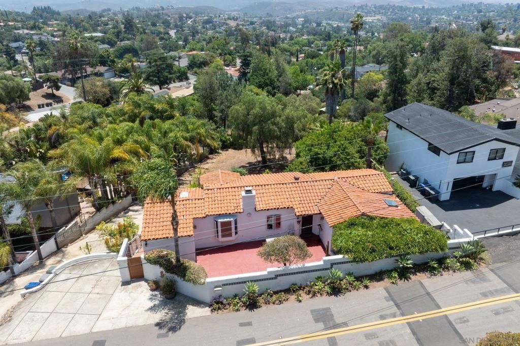 10735 Queen Avenue, La Mesa, CA 91941 Main Photo