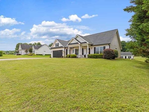 360 Finch Way , Jefferson, GA 30549