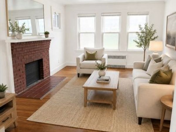 238 Corey, Unit 2, Boston, MA 02135