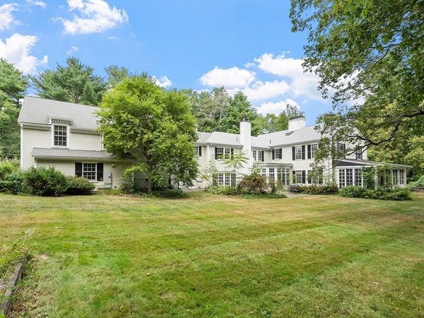 251A Old Billerica Road, Bedford, MA 01730