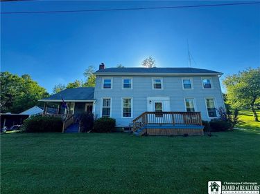 3209 Dutch Hollow Road, Bemus Point, NY 14712