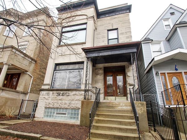 4240 N Ashland Avenue , Unit 1, Chicago, IL 60613