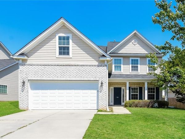 739 Breeders Cup Drive , Whitsett, NC 27377