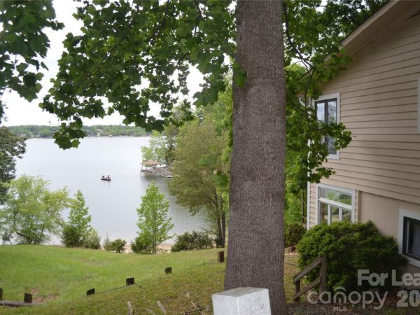 17701 Burnt Hickory Drive, Charlotte, NC 28278