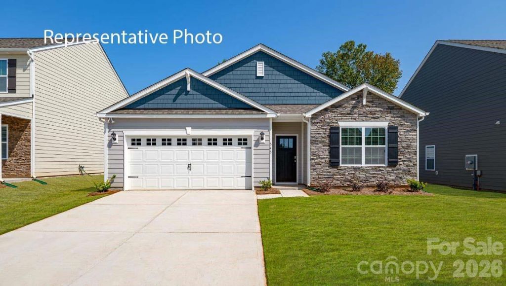 223 Mary Locke Way , Statesville, NC 28677 Main Photo
