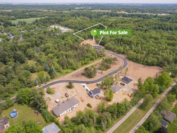 6 Gady Pines Drive, Adrian, MI 49221