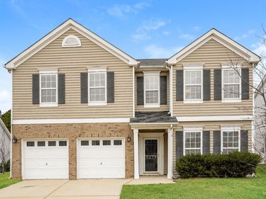 2279 Lazy River Drive, Raleigh, NC 27610