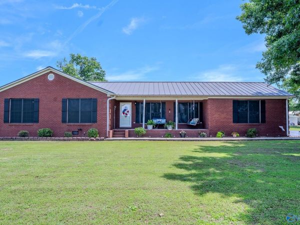 1334 County Road 120, Moulton, AL 35650