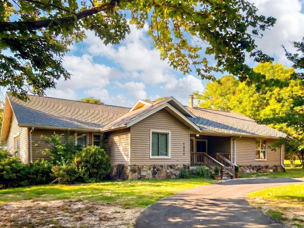 1804 Westgate Drive , Heber Springs, AR 72543