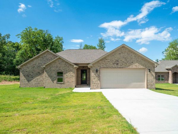 210 Petronia Street, Hot Springs, AR 71913