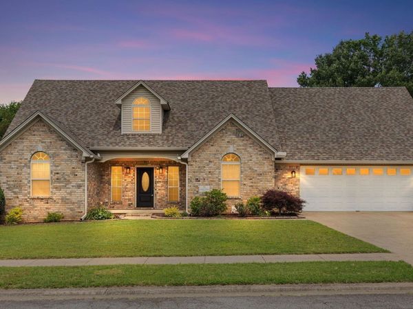 53 Country Village Cir , Cabot, AR 72023