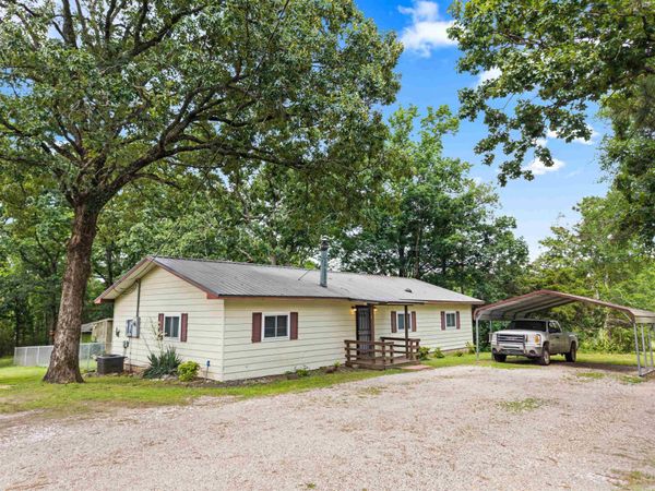 1071 HWY 298 , Jessieville, AR 71909