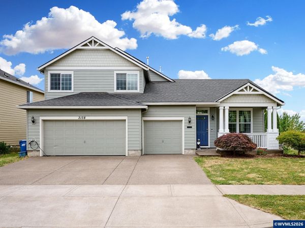 3138 Reed Av, Woodburn, OR 97071
