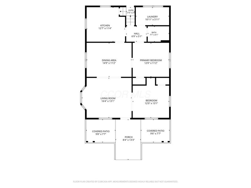 624 S Detroit Street, Bellefontaine, OH 43311 Photo 22