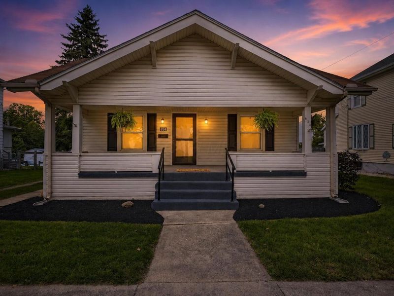 624 S Detroit Street, Bellefontaine, OH 43311 Photo 25