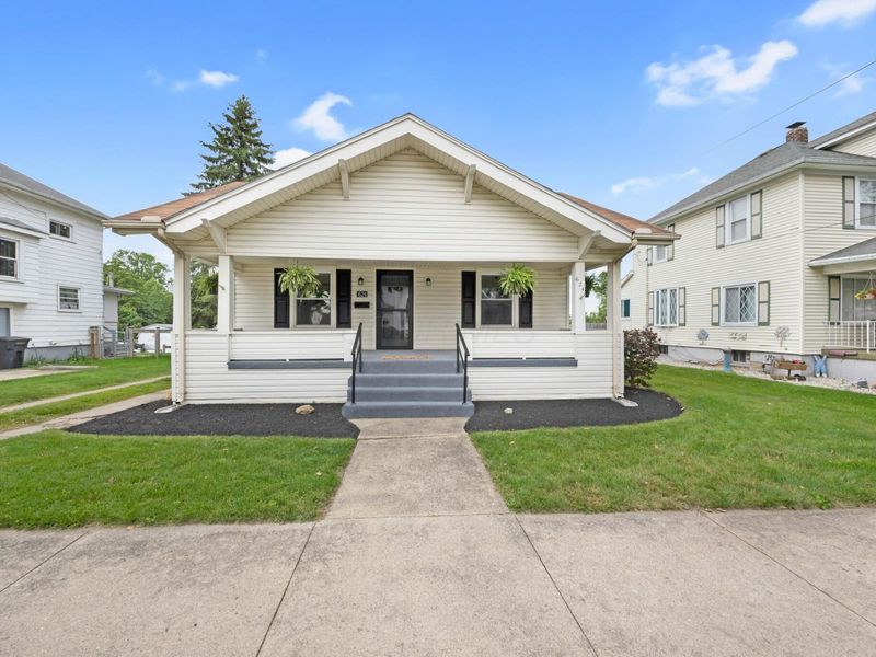 624 S Detroit Street, Bellefontaine, OH 43311 Photo 26