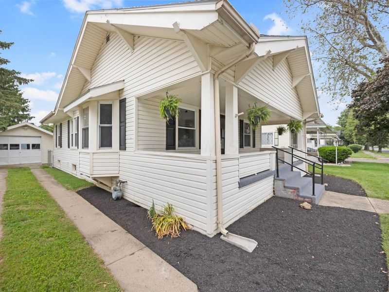 624 S Detroit Street, Bellefontaine, OH 43311 Photo 32