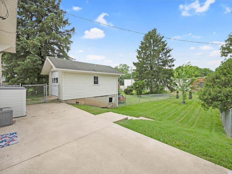 624 S Detroit Street, Bellefontaine, OH 43311 Photo 34