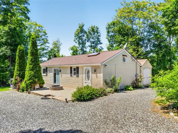 68 Mulford Avenue , Staatsburg, NY 12580
