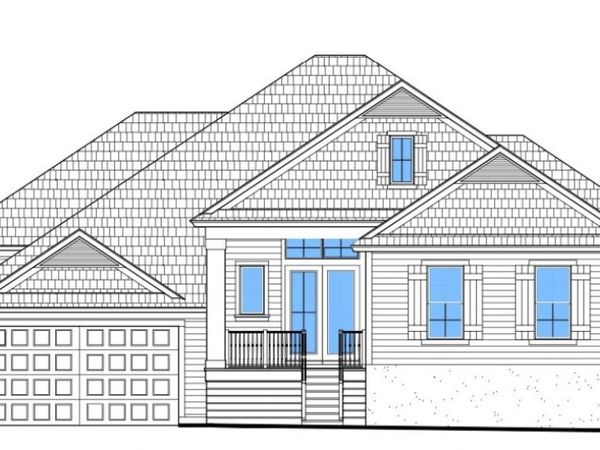 290 RIVER CROSSING Way, Amelia Island, FL 32034