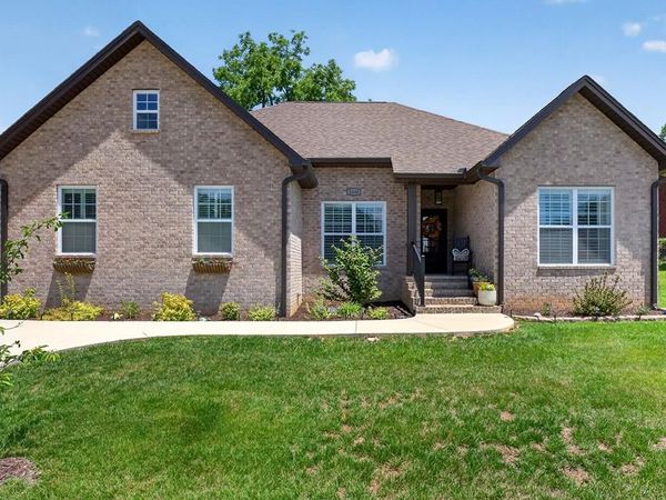 1305 Bridle Path, Cookeville, TN 38501