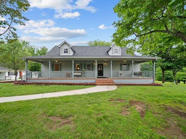 503 Pine Street, Monterey, TN 38574