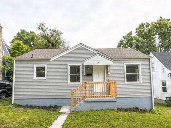 707 E 5th Street , Rolla, MO 65401