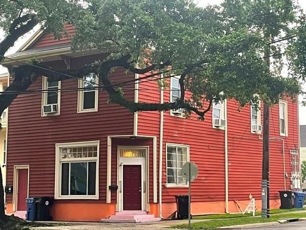 3101 BANKS Street , New Orleans, LA 70119