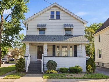 10 La Crosse Avenue , Batavia, NY 14020