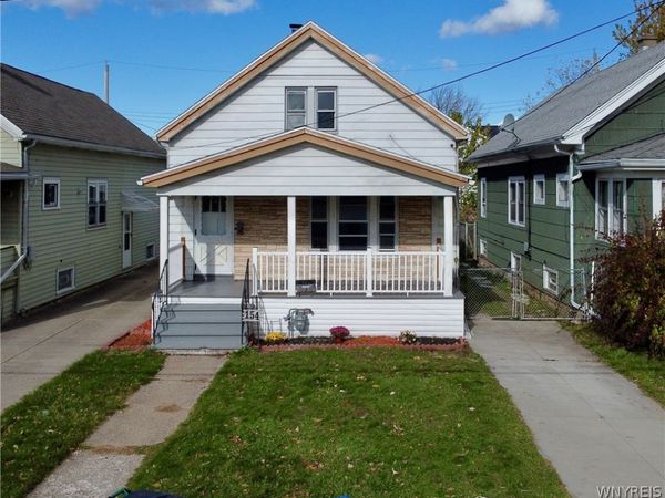 154 Bickford Avenue , Buffalo, NY 14215