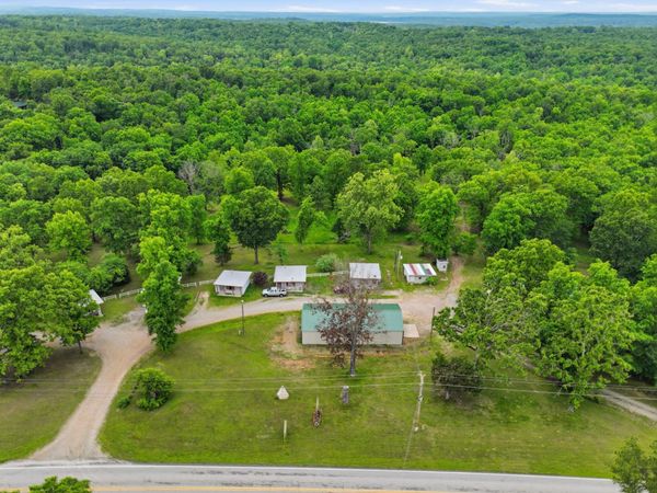 34 Indian Oaks Drive , Isabella, MO 65676