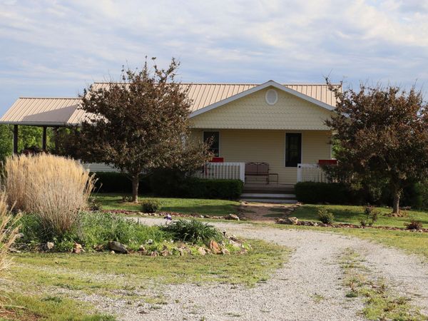 6019 Lawson Road , Hartville, MO 65667