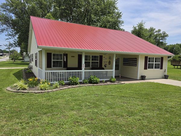 1401 S Main Street , El Dorado Springs, MO 64744