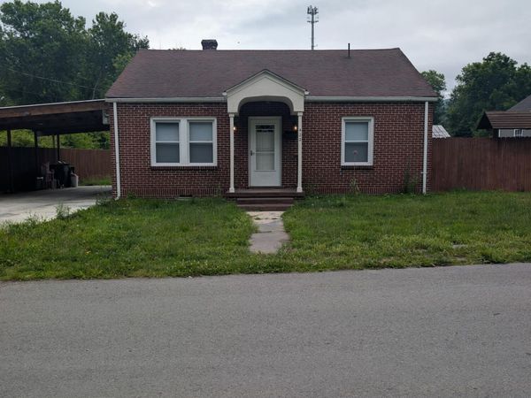 422 Wilderness Rd, Middlesboro, KY 40965