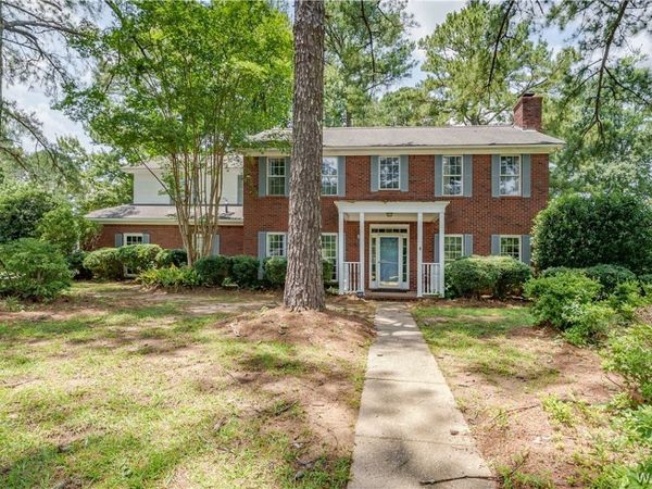 2308 Brandonwood Road , Tuscaloosa, AL 35406