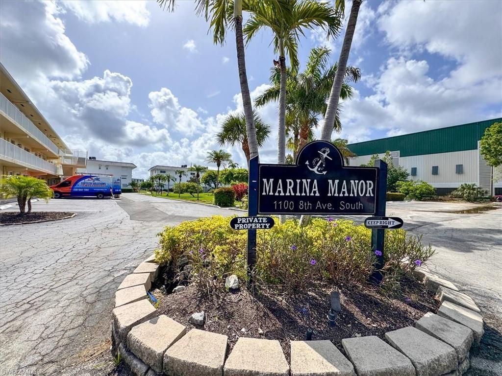 1100 8th Ave S, Unit 123F, Naples, FL 34102 Photo