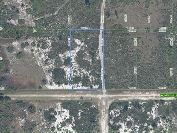 2310 W Yarbrough RD , AVON PARK, FL 33825