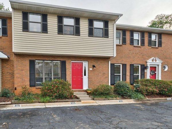 3225 Cape Circle, Alpharetta, GA 30009