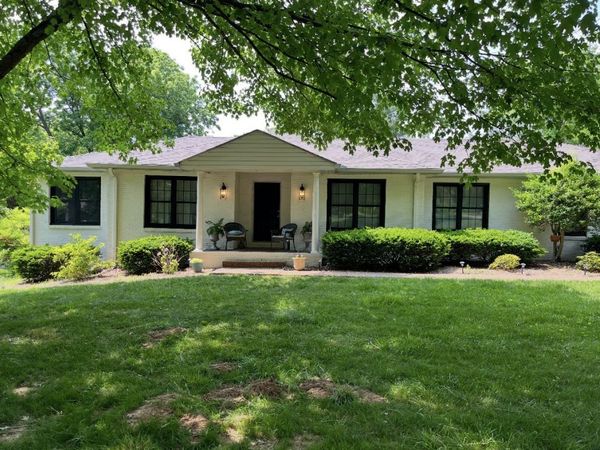 5502 W Shady Trl , Old Hickory, TN 37138