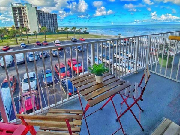 2043 S Atlantic Avenue, Unit 406, Daytona Beach, FL 32118