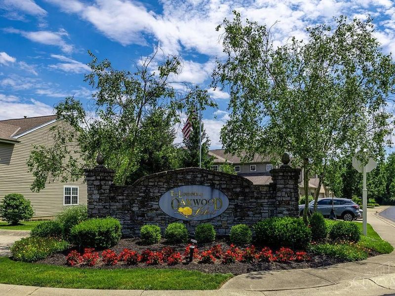 4499 English Oak Court, Mason, OH 45040 Photo 27