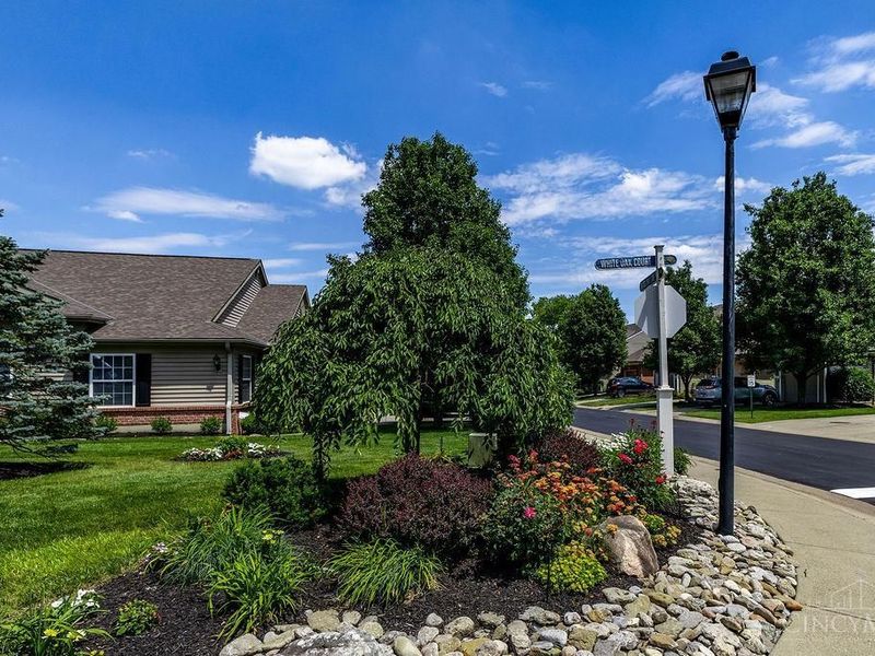 4499 English Oak Court, Mason, OH 45040 Photo 28