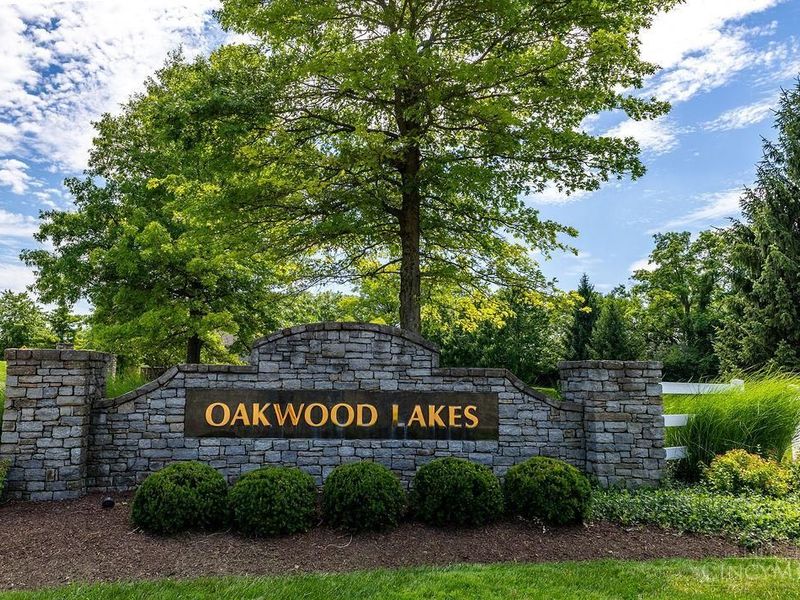 4499 English Oak Court, Mason, OH 45040 Photo 30