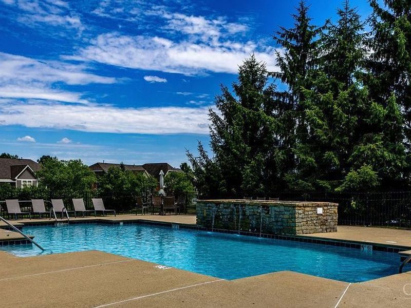 4499 English Oak Court, Mason, OH 45040 Photo 33