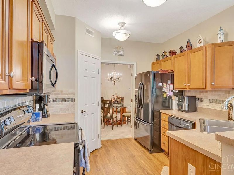 4499 English Oak Court, Mason, OH 45040 Photo 8