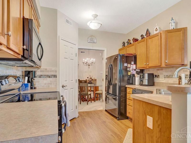 4499 English Oak Court, Mason, OH 45040 Photo 9